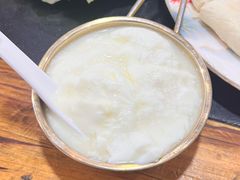 -乳仔牛牦牛汤锅 烤羊排(松潘古城店)