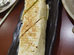 -BRBR叙利亚餐厅(总店)