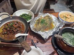 秘制鲫鱼-衡厨·衡阳土菜(中南店)