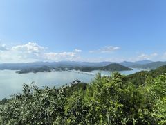 -千岛湖天屿景区