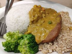 -佰搭果·广式茶餐厅(西华路店)