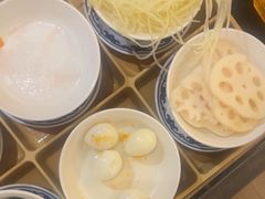 -咏江南·苏式火锅·苏州评弹(观前街店)