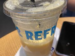 -Jamaicablue Coffeeshop(中央广场店)