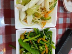 -老驴头(红二师店)