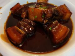同庆楼红烧肉-同庆楼(大钟寺店)
