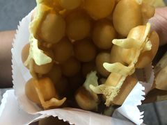 -利强记北角鸡蛋仔(弥敦道店 )