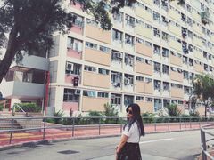 -彩虹村