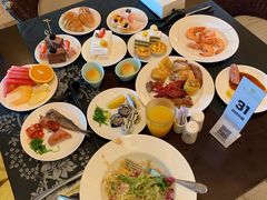 -厦门帝元维多利亚大酒店(环岛路黄厝海滩店)
