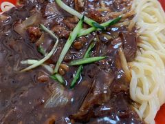 -高丽雅韩式炸酱面(南洪街店)