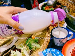 -马路边边串串香(双井直营店)