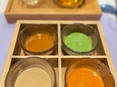 -叶叶菩提(太原别墅店)