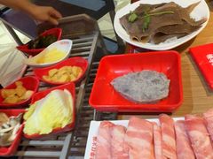 -季季红火锅(丰城洪客隆店)