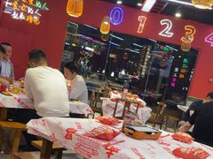 -饶福记·南昌烧烤大排档(九龙湖土著店)