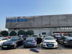 -绍兴启迪乔波冰雪世界