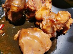 -汪爹爹武汉牛三鲜(朝外大街店)