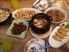 -新白鹿餐厅(城西银泰城店)