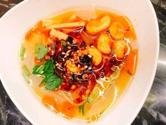 -芳华茶餐厅