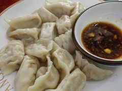 -东北风情(康桥路店)