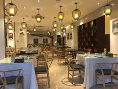 大堂-冶春茶社(星汉大厦店)