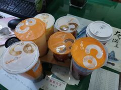 -CoCo都可(包河万达店)