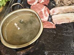 -三通阁石板烤肉