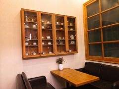 -SEN CASTLE城堡西餐(创意设计中心店)