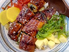 -林妈妈村·日式料理(宝山万达店)