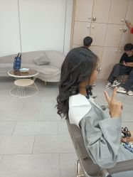 -首脑美发沙龙