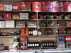 -河马鲜生海鲜超市(风荷园店)
