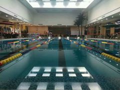 -BK博·康健身(金地格林小镇店)