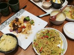 -云海肴·汽锅鸡·云南菜(东坝金隅店)
