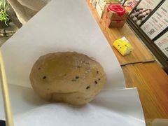 -孝店王酒酿馒头(安昌1店)