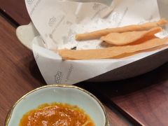 -OGGI TRATTORIA PIZZERIA(深业上城店)