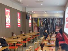 -吴满满油泼面(北方风味园店)