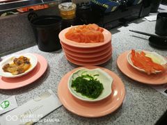 -争鲜回转寿司(飞洲国际店)
