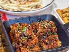 -雅佳神话·麻辣烤鱼(新街口店)