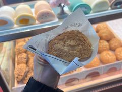 -君之狮子山·轻糖烘焙(开元Mini店)