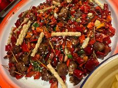 -兔槽江湖菜·重庆璧山兔(水围店)