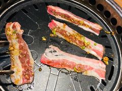 -火炉火自助餐(悠唐购物中心店)