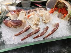 -江南福宴·澳门海鲜.牛肉火锅(汇高栢悦中心店)