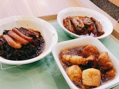 -老乡鸡(南京河西雨润大街店)