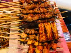 -肉串汪(望京店)