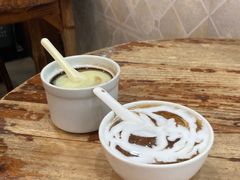 -沙湾姜埋奶(兴新包店)