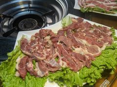 -清真华宇开锅羊肉