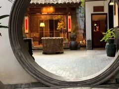 -31号公馆(黄兴广场白果园店)