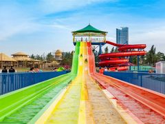 -华夏文旅西安度假区