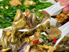 -大洋家·精品潮汕菜·生腌砂锅粥(天河东路店)
