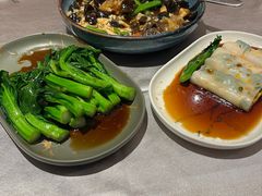 -广州中心皇冠假日酒店·百粤楼