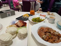 炝拌黄花-凯鸽酒楼(大同振兴街店)