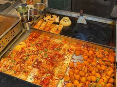 -庙街旅游·美食广场(五一广场店)